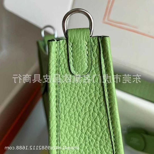designer hemrres bag evelynn 2023h evelyns mini bag handmade wax thread tc cowhide litchi pattern letter single shoulder oblique straddle wo
designer hemrres bag evelynn 2023h evelyns mini bag handmade wax thread tc cowhide litchi pattern letter single shoulder oblique straddle wo