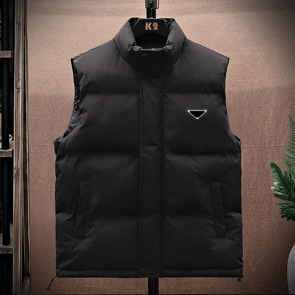 designer vest men's down vest women's winter vest warm light bread vest men's warm vest coat, hoodie companion vest, Black;white
designer vest men's down vest women's winter vest warm light bread vest men's warm vest coat, hoodie companion vest, Black;white
