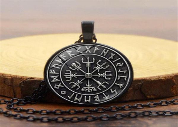 pendant necklaces norse vikings men women jewelry gift vegvisir compass nordic runes odin chain necklace for amulet5585098, Silver
pendant necklaces norse vikings men women jewelry gift vegvisir compass nordic runes odin chain necklace for amulet5585098, Silver