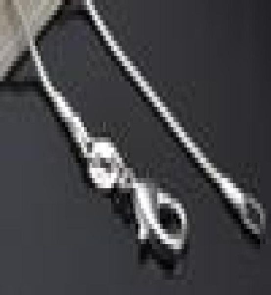 promotions 10pcs*1.2mm 16'' 18'' 20" 22'' 24'' 925 sterling silver smooth chain necklace fit pe
promotions 10pcs*1.2mm 16'' 18'' 20" 22'' 24'' 925 sterling silver smooth chain necklace fit pe