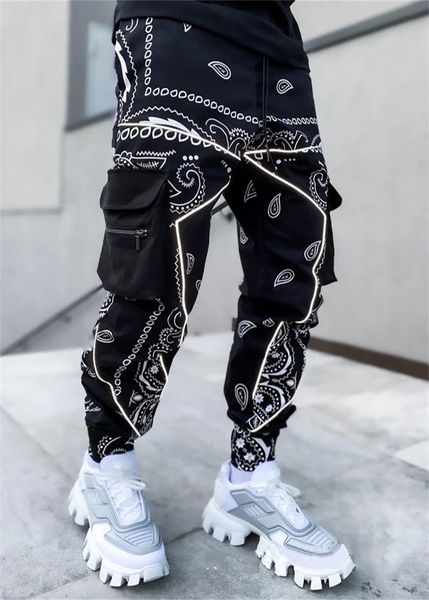 men's pants men cargo trousers functional trouser hip hop outdoor casual ankle length fashion streetwear big size clothes 230711, Black
men's pants men cargo trousers functional trouser hip hop outdoor casual ankle length fashion streetwear big size clothes 230711, Black