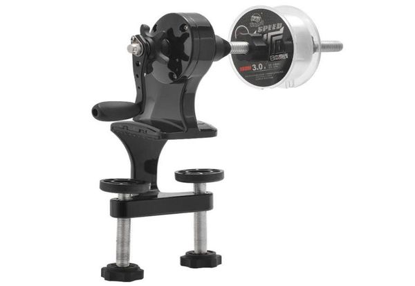 braid line fishing reel tool winder spooler spooling winding system tackle pesca suction cup sea carp224t5210215
braid line fishing reel tool winder spooler spooling winding system tackle pesca suction cup sea carp224t5210215
