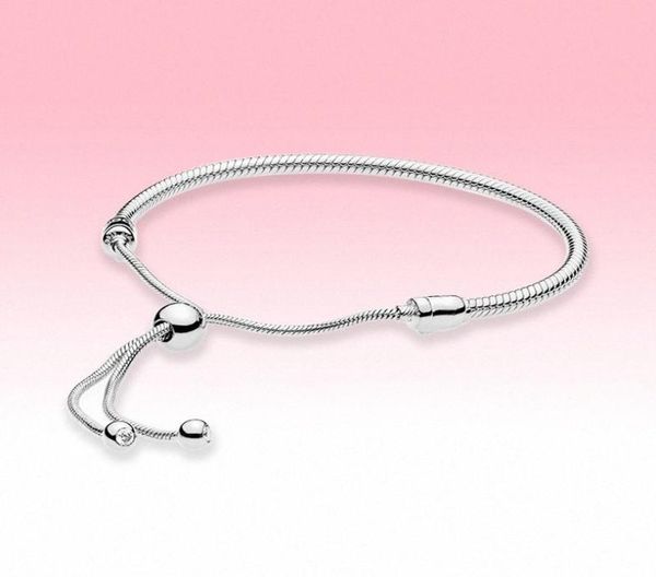 925 sterling silver charms bracelet adjustable size hand chain for pandora snake chain slider women bracelet with original box cus3828520, Golden;silver
925 sterling silver charms bracelet adjustable size hand chain for pandora snake chain slider women bracelet with original box cus3828520, Golden;silver