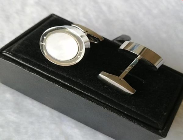 luxury designer cuff links classic french cufflinks for men with stamp gift fashion jewelry whole9500085, Silver
luxury designer cuff links classic french cufflinks for men with stamp gift fashion jewelry whole9500085, Silver