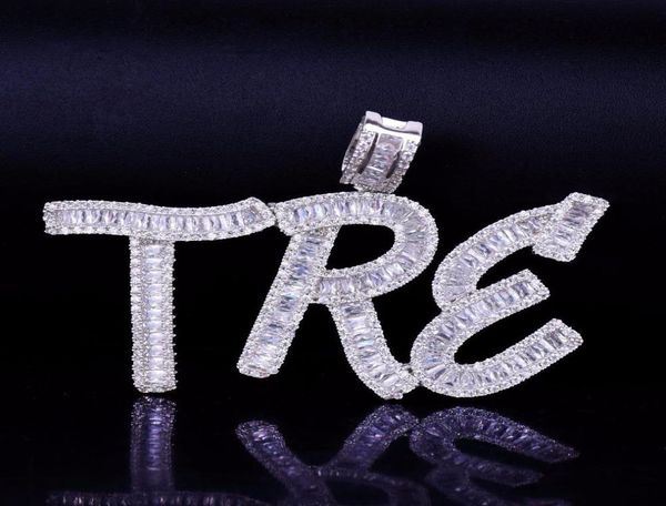 hip hop custom name baguette letters pendant necklace with rope chain gold silver bling zirconia men pendant jewelry9292253
hip hop custom name baguette letters pendant necklace with rope chain gold silver bling zirconia men pendant jewelry9292253
