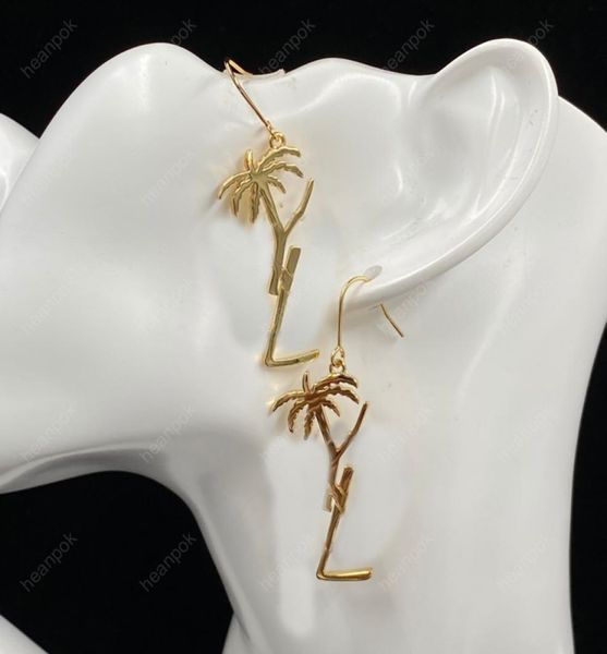 women stud earrings designer jewelry palm tree dangle pendant 925 silver earring y party studs gold hoops engagement for bride box5579412, Golden;silver
women stud earrings designer jewelry palm tree dangle pendant 925 silver earring y party studs gold hoops engagement for bride box5579412, Golden;silver