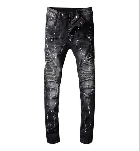 new fashion pants mens simple motorcycle biker lightweight jeans casual classic straight men jeans clothing4939920, Blue
new fashion pants mens simple motorcycle biker lightweight jeans casual classic straight men jeans clothing4939920, Blue