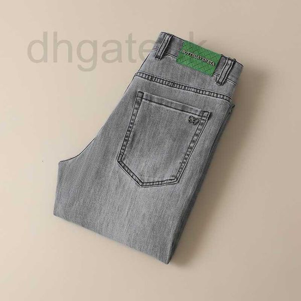 men's jeans designer light grey micro stretch long pants spring/summer 2023 large fashion 3ia8, Blue
men's jeans designer light grey micro stretch long pants spring/summer 2023 large fashion 3ia8, Blue