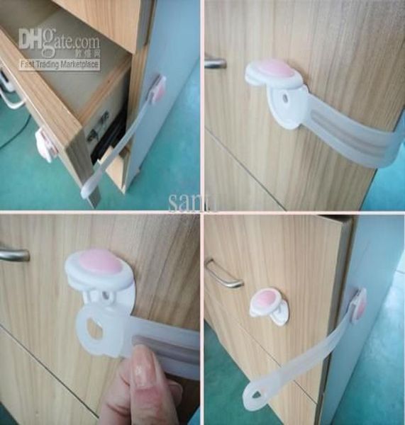 cabinet lock safe lock refrigerator lock extended child protection kid baby safety products7791964
cabinet lock safe lock refrigerator lock extended child protection kid baby safety products7791964