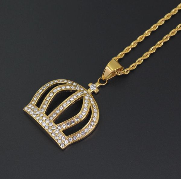 wholestainless steel jewelry hip hop crown pendant necklace jewelry 24inch rope chain sn1294826110, Silver
wholestainless steel jewelry hip hop crown pendant necklace jewelry 24inch rope chain sn1294826110, Silver
