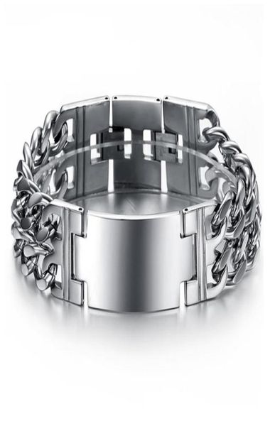 punk jesus cross bracelets stainless steel bracelets men jewelry male charm bangle double hand chain man wristband7278866, Golden;silver
punk jesus cross bracelets stainless steel bracelets men jewelry male charm bangle double hand chain man wristband7278866, Golden;silver