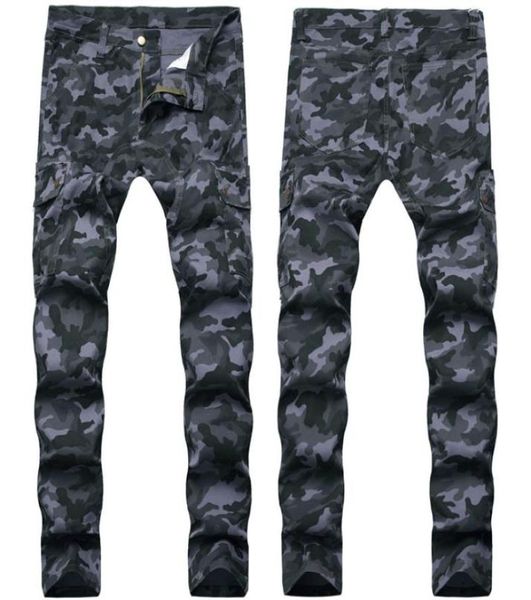 men039s jeans mens overalls camouflage stretch slim fit long denim blue hip hop pants pencil for male9509938
men039s jeans mens overalls camouflage stretch slim fit long denim blue hip hop pants pencil for male9509938