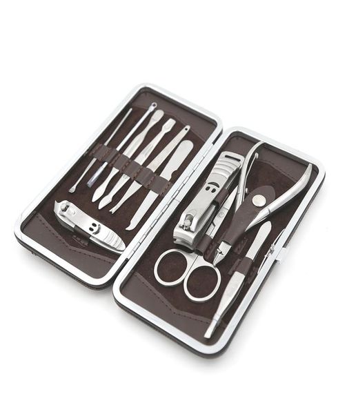 metal manicure set professional nail technician with a high grade stainless steel 4 sets pedicure 205175mm8385304
metal manicure set professional nail technician with a high grade stainless steel 4 sets pedicure 205175mm8385304