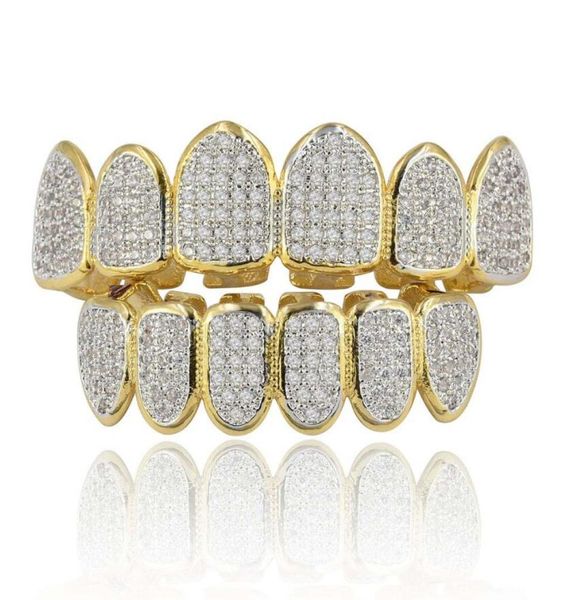 hip hop goldplated microinlaid teeth hip hop teeth grillz pink zircon bracket big gold tooth jewelry5115618, Black
hip hop goldplated microinlaid teeth hip hop teeth grillz pink zircon bracket big gold tooth jewelry5115618, Black