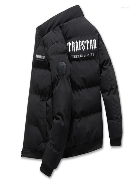 men's jackets 2022 printed padded jacket men autumn and winter warm windproof short with mandarin collar large3254683, Black;brown
men's jackets 2022 printed padded jacket men autumn and winter warm windproof short with mandarin collar large3254683, Black;brown