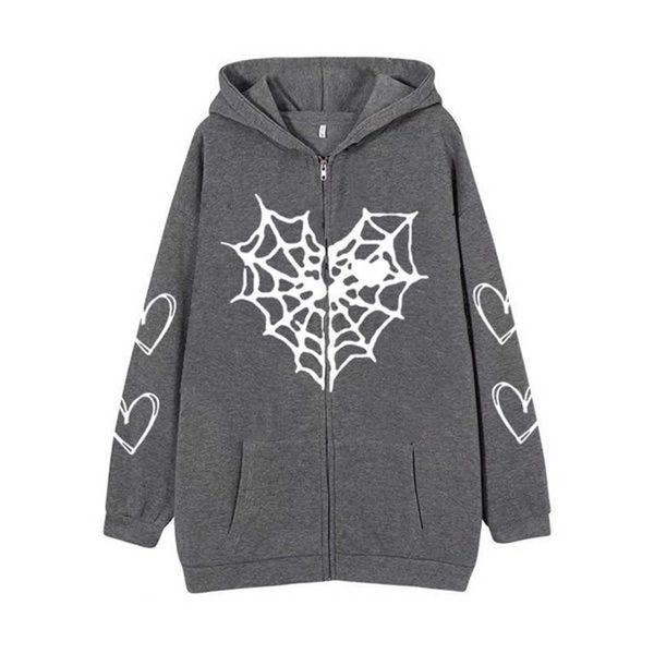luxury designer mens hoodies women's printed hoodie personalized casual original overnight style zipper coat couple's thickened wa, Black
luxury designer mens hoodies women's printed hoodie personalized casual original overnight style zipper coat couple's thickened wa, Black