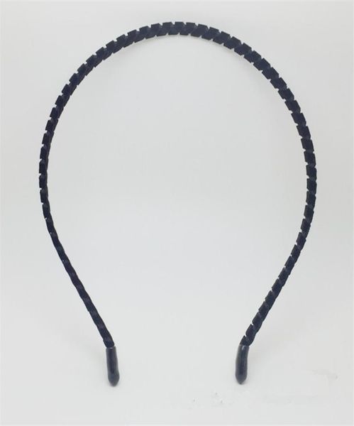 25pcs 5mm new ribbon covered flannel metal alice band headband hair band aliceband black4555555, Blue;slivery
25pcs 5mm new ribbon covered flannel metal alice band headband hair band aliceband black4555555, Blue;slivery