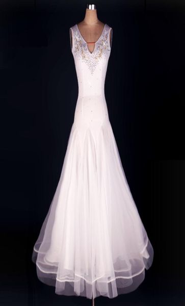 white new ballroom sleeveless dress diamond waltz tango foxtrot quickstep costume competition clothing standard ballroom dance ski3866510, Black;red
white new ballroom sleeveless dress diamond waltz tango foxtrot quickstep costume competition clothing standard ballroom dance ski3866510, Black;red
