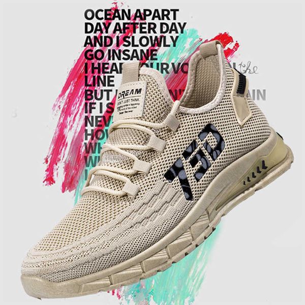 2023 new style mens summer sneakers casual running shoes outdoor lightweight training shoes grey beige black size 39-47
2023 new style mens summer sneakers casual running shoes outdoor lightweight training shoes grey beige black size 39-47