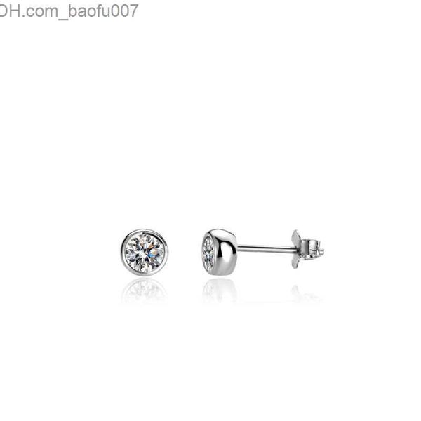charm round 3mm moissanite diamond silver 925 stud earrings fashion engagement women's earrings gift z230713, Golden
charm round 3mm moissanite diamond silver 925 stud earrings fashion engagement women's earrings gift z230713, Golden