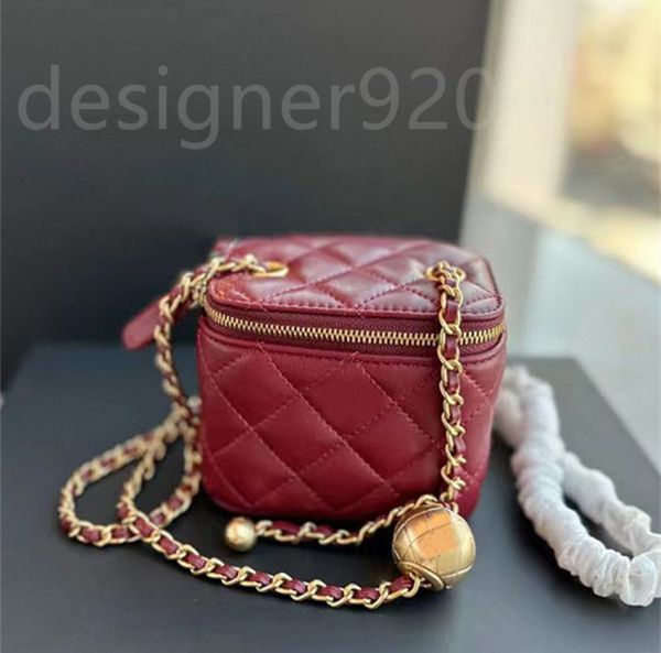 red lambskin bag women fashion mini wallet gold ball chain bag mini lipstick bag sling bag zipper handbag shoulder handbag designer luxury m
red lambskin bag women fashion mini wallet gold ball chain bag mini lipstick bag sling bag zipper handbag shoulder handbag designer luxury m