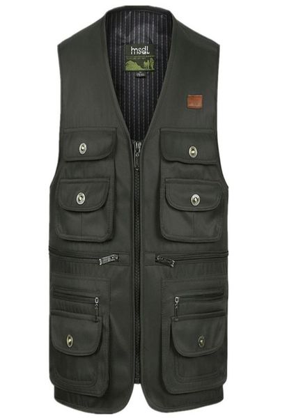 men large size s4xl motorcycle casual vest male multipocket tactical fashion waistcoats masculino overalls vest1984439, Black;white
men large size s4xl motorcycle casual vest male multipocket tactical fashion waistcoats masculino overalls vest1984439, Black;white