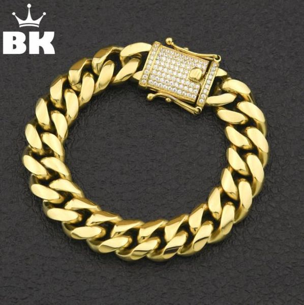12mm14mm cz stainless steel curb cuban link bracelet gold silver plated hiphop micro paved cz mens miami bangle 7inch8inch j19072805476, Golden;silver
12mm14mm cz stainless steel curb cuban link bracelet gold silver plated hiphop micro paved cz mens miami bangle 7inch8inch j19072805476, Golden;silver