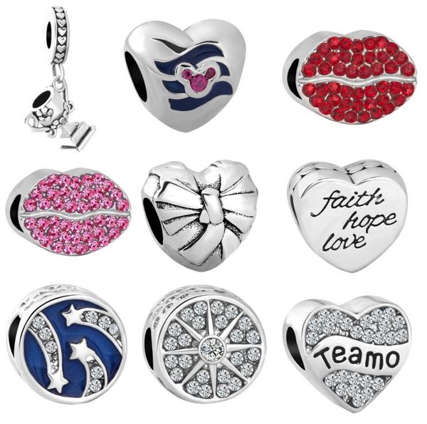 moq 20pcs silver bead trophy lips hope teamo charm fit original bracelet bangle diy jewelry j0173767728, Bronze;silver
moq 20pcs silver bead trophy lips hope teamo charm fit original bracelet bangle diy jewelry j0173767728, Bronze;silver