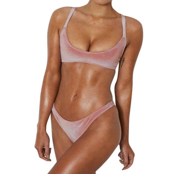 swimming suit for women push up swimwear velvet bikini set solid bra bathing swim suit suit swimwear women swimsuit female ll59310747, White;black
swimming suit for women push up swimwear velvet bikini set solid bra bathing swim suit suit swimwear women swimsuit female ll59310747, White;black