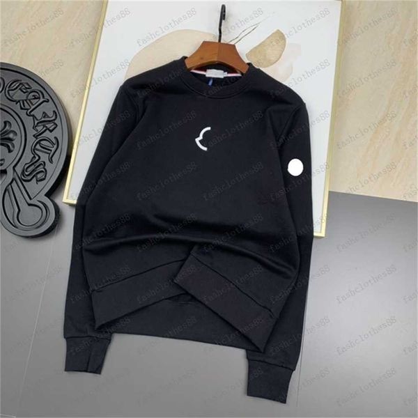 men's designer hoodie with embroidered badge on chest women's sweatshirt 08z5, Black
men's designer hoodie with embroidered badge on chest women's sweatshirt 08z5, Black
