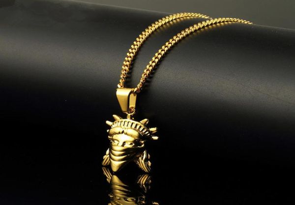 mens women charm figure pendant necklace personalized design 18k gold plated 60cm long chain rock micro hip hop fashion custom jew4677098, Silver
mens women charm figure pendant necklace personalized design 18k gold plated 60cm long chain rock micro hip hop fashion custom jew4677098, Silver
