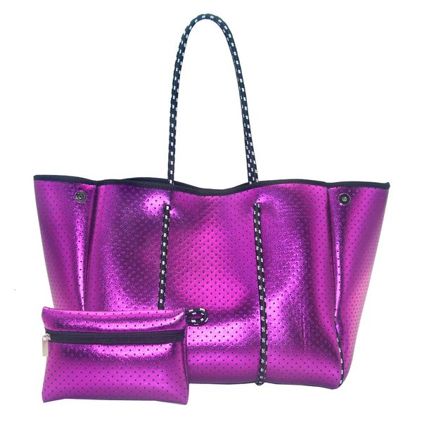 other bags neoprene women's waterproof handbag luxury summer large capacity shoulder bag women's multi-purpose bag 230712, Black;red
other bags neoprene women's waterproof handbag luxury summer large capacity shoulder bag women's multi-purpose bag 230712, Black;red