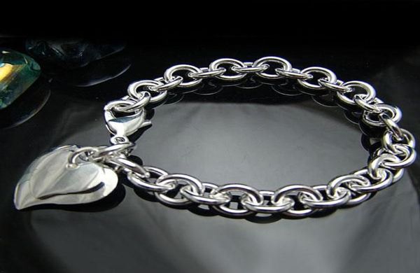 whole retail lowest christmas gift 925 silver bracelet bangle b0631094626, Black
whole retail lowest christmas gift 925 silver bracelet bangle b0631094626, Black