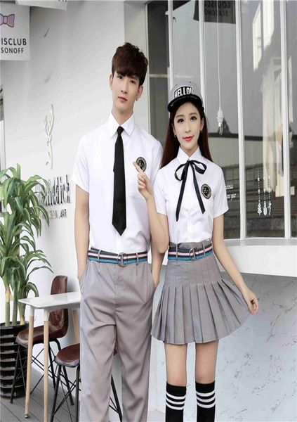 new lingerie cosplay school uniforms for men and women high school students jk uniform japanese college wind short sleeve8320483, Black
new lingerie cosplay school uniforms for men and women high school students jk uniform japanese college wind short sleeve8320483, Black