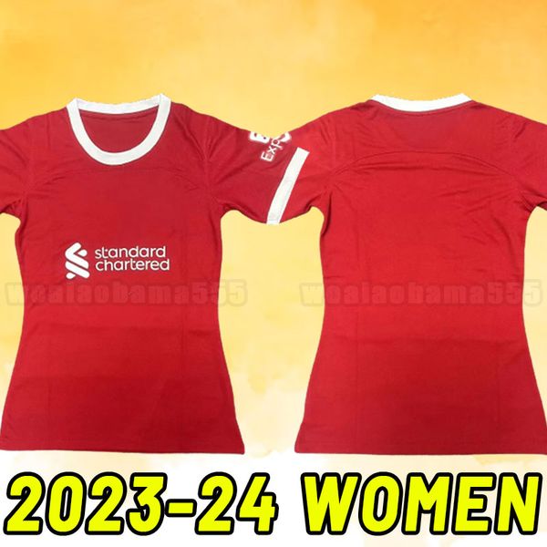 women 23/24 alexander arnold luis diaz soccer jerseys 2023 2024 diogo fabinho jones robertson men football shirts girl home away third, Black;yellow
women 23/24 alexander arnold luis diaz soccer jerseys 2023 2024 diogo fabinho jones robertson men football shirts girl home away third, Black;yellow