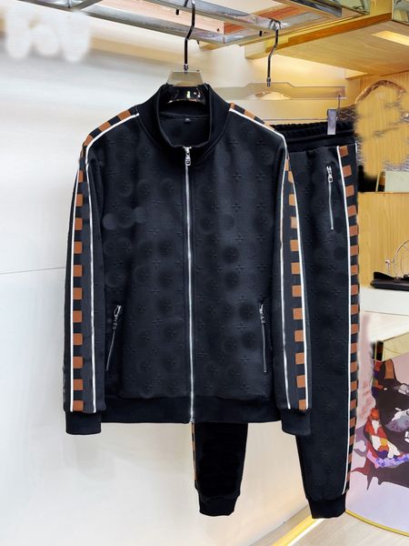 2023 trendy men's fashion sportswear designer zipper hoodie street fashion casual suit men's luxury clothing shirt 111, Gray
2023 trendy men's fashion sportswear designer zipper hoodie street fashion casual suit men's luxury clothing shirt 111, Gray