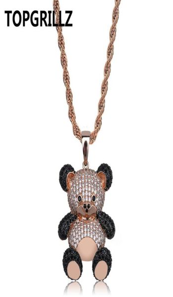 rillz hip hop copper rose gold silver color cubic zircon panda pendant necklace charm for men women jewelry necklaces gifts2341389 
rillz hip hop copper rose gold silver color cubic zircon panda pendant necklace charm for men women jewelry necklaces gifts2341389