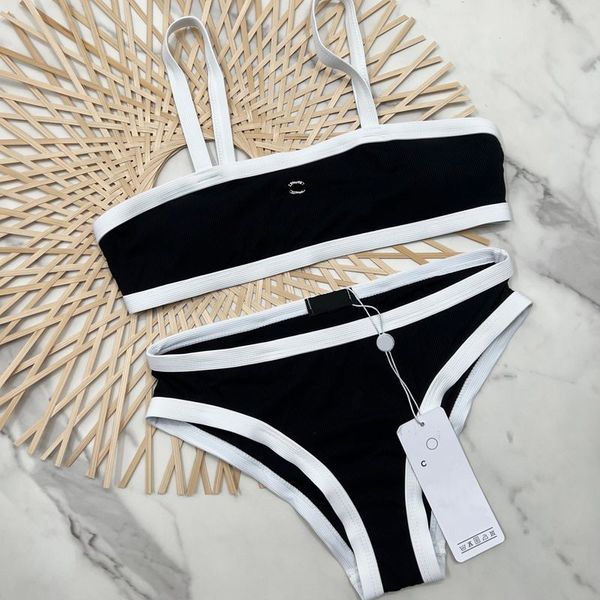 designer bathing suits summer luxury letter print women swimsuit fashion polyester swimwear tankinis swim suit clothes sandy beach outdoor, White;black
designer bathing suits summer luxury letter print women swimsuit fashion polyester swimwear tankinis swim suit clothes sandy beach outdoor, White;black