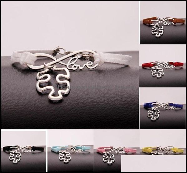 charm bracelets jewelry autism awareness puzzle piece infinity love wish veet string rope wrap bangle for women men fashion friend5052763, Golden;silver
charm bracelets jewelry autism awareness puzzle piece infinity love wish veet string rope wrap bangle for women men fashion friend5052763, Golden;silver