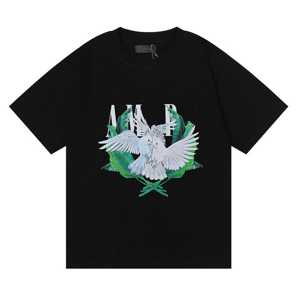 men's t-shirt men's designer tide high-end cotton printed geometric pattern short sleeve fried street hip-hop shirt size m-xxxl b4, White;black
men's t-shirt men's designer tide high-end cotton printed geometric pattern short sleeve fried street hip-hop shirt size m-xxxl b4, White;black