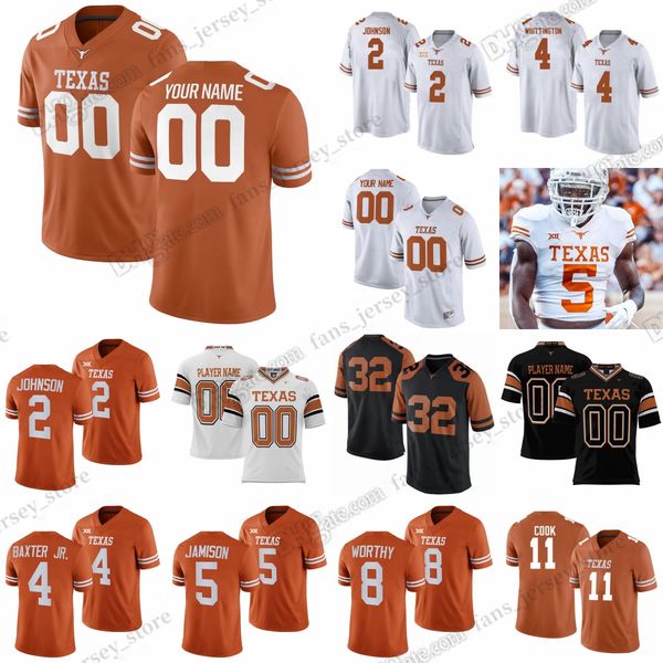 23 24 ncaa texas longhorns college football jersey robinson bijan quinn ewers thomas vince young arch manning barryn sorrell demarvion custo, Black
23 24 ncaa texas longhorns college football jersey robinson bijan quinn ewers thomas vince young arch manning barryn sorrell demarvion custo, Black