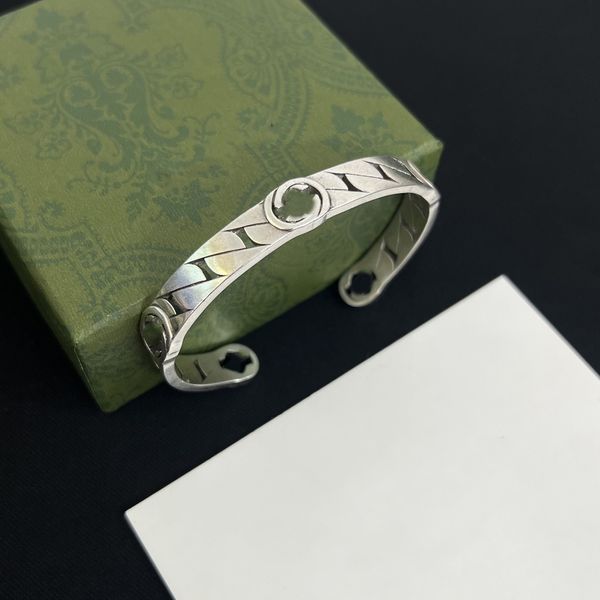 designer ggity bracelets luxury g logo bracelet women retro charm bracelets men fashion metal chains gifts z21, Golden;silver
designer ggity bracelets luxury g logo bracelet women retro charm bracelets men fashion metal chains gifts z21, Golden;silver