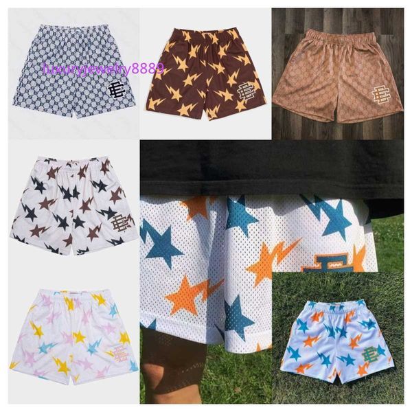 designers summer mens shorts fashion brand ee basic shorts eric emanuel casual mesh short newyork city skyline gym running fitness beach loo, White;black
designers summer mens shorts fashion brand ee basic shorts eric emanuel casual mesh short newyork city skyline gym running fitness beach loo, White;black