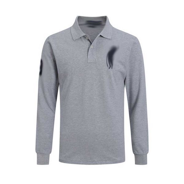 mens polos shirts big horse autumn long sleeve casual fashion polo 5bvz, White;black
mens polos shirts big horse autumn long sleeve casual fashion polo 5bvz, White;black