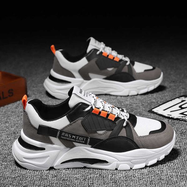 new arrival mens running shoes youth casual sneakers running trainers fashion clunky board shoes
new arrival mens running shoes youth casual sneakers running trainers fashion clunky board shoes