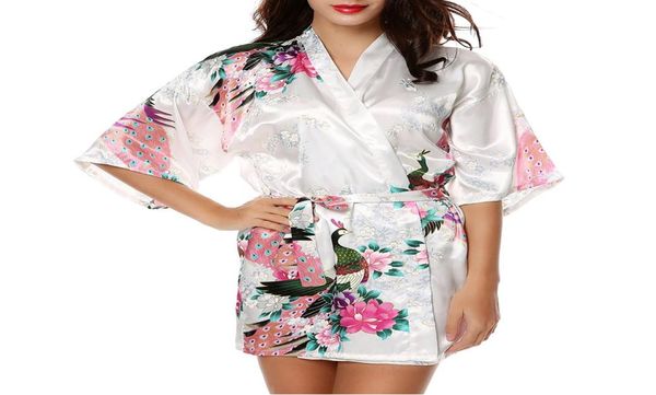 bridal wedding robe gown women print flower kimono bridesmaid robe sleepwear silk short bath2208821, Black;red
bridal wedding robe gown women print flower kimono bridesmaid robe sleepwear silk short bath2208821, Black;red