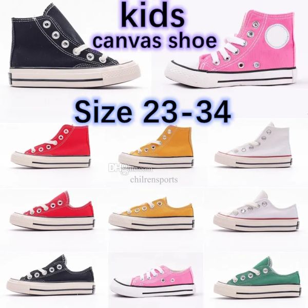 toddlers kids canvas shoes chucks 1970s classic sneakers espadrille children baby infants 70s black white high low flat sneaker platform tra
toddlers kids canvas shoes chucks 1970s classic sneakers espadrille children baby infants 70s black white high low flat sneaker platform tra