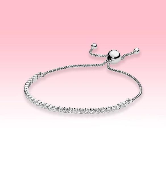 sparkling slider tennis bracelet women wedding jewelry for pandroa real 925 sterling silver cz diamond bracelets with original box5974113, Golden;silver
sparkling slider tennis bracelet women wedding jewelry for pandroa real 925 sterling silver cz diamond bracelets with original box5974113, Golden;silver