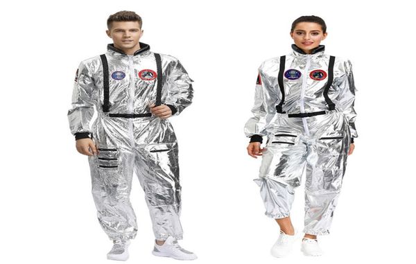 theme costume halloween carnival astronaut space cosplay costume women pilots jumpsuit men astronaut alien spaceman role pla7113272, Black;red
theme costume halloween carnival astronaut space cosplay costume women pilots jumpsuit men astronaut alien spaceman role pla7113272, Black;red