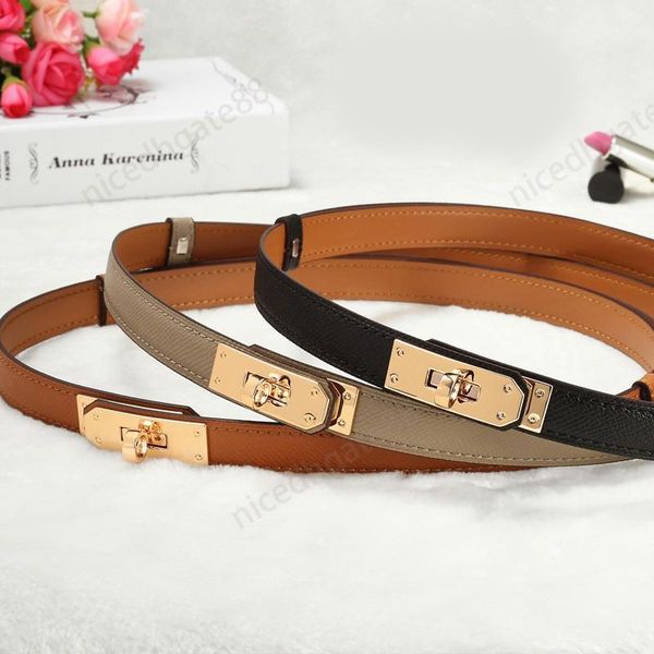 black thin belts for women designer leather belt mens simple casual ceinture female small buckle cintura business leisure mature men belt pl, Black;brown
black thin belts for women designer leather belt mens simple casual ceinture female small buckle cintura business leisure mature men belt pl, Black;brown